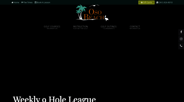 osobeachgolf.com