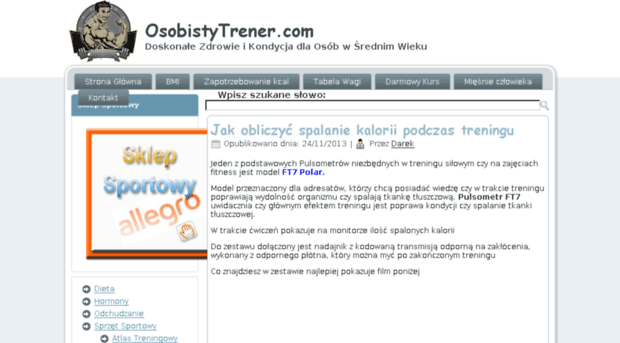 osobistytrener.com