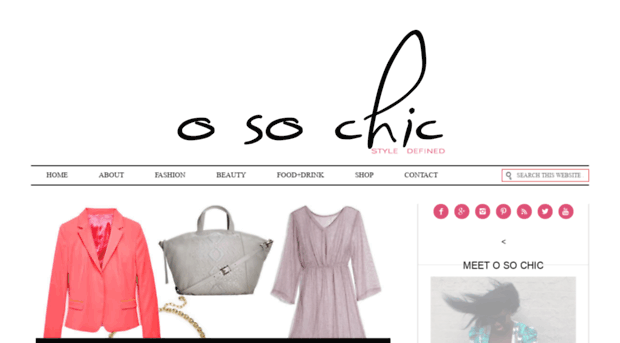 osochic.com