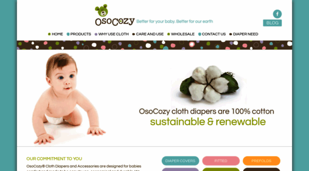 osocozy.com