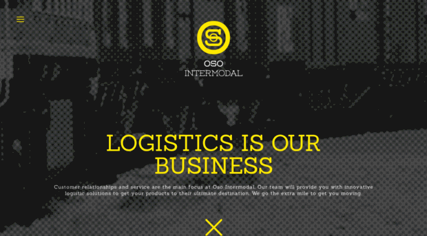 osointermodal.com