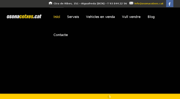 osonacotxes.cat