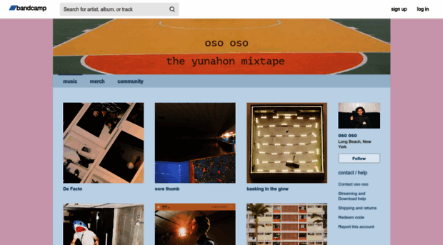 osoosoband.bandcamp.com