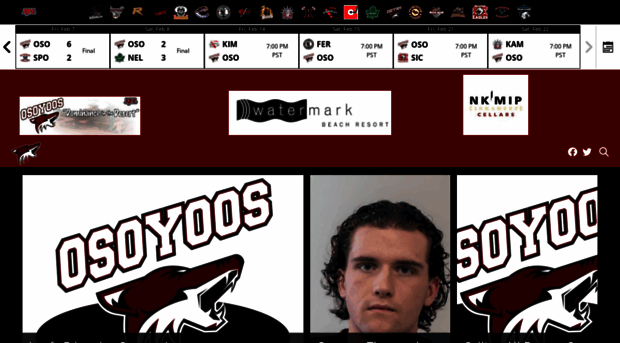 osoyooscoyotes.com