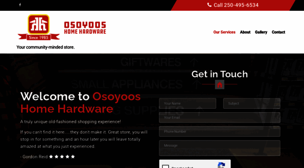 osoyooshomehardware.ca