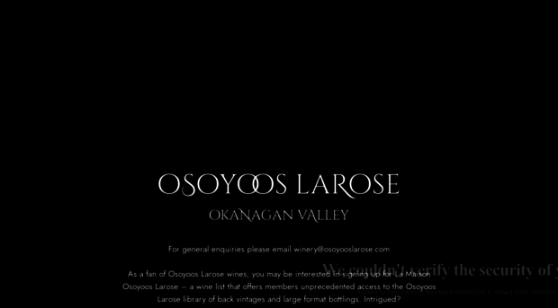 osoyooslarose.com