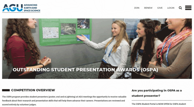 ospa.agu.org