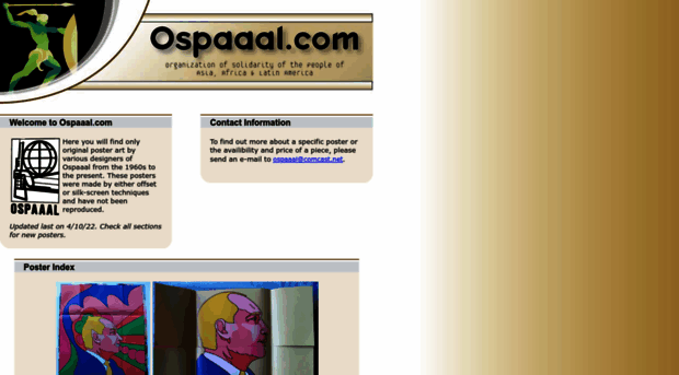 ospaaal.com