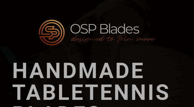 ospblades.com