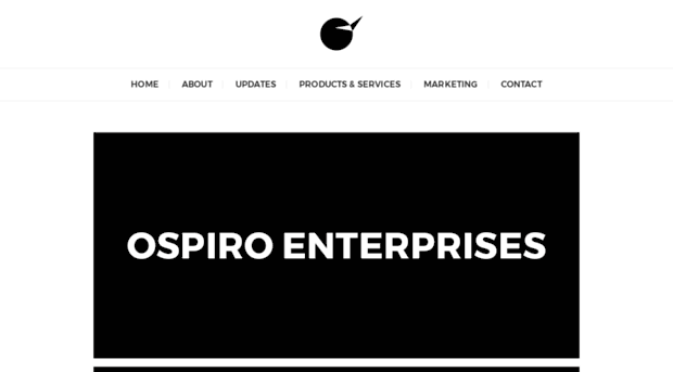 ospiro.com