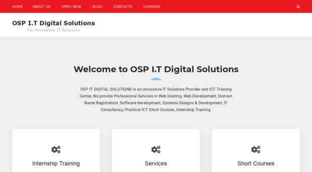 ospitdigitalsolutions.com