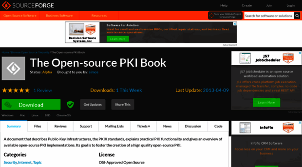 ospkibook.sourceforge.net