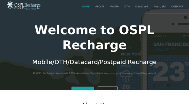 osplrecharge.net