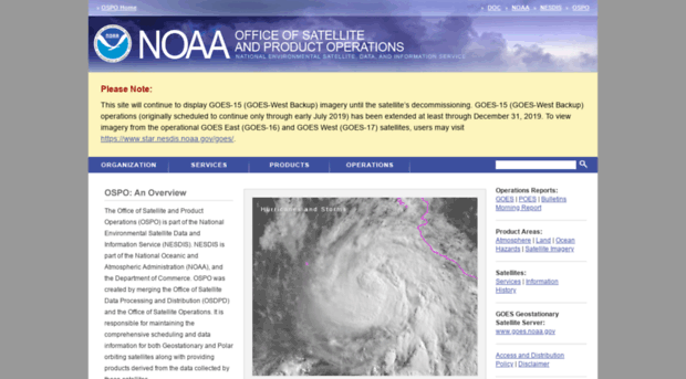 ospo.noaa.gov