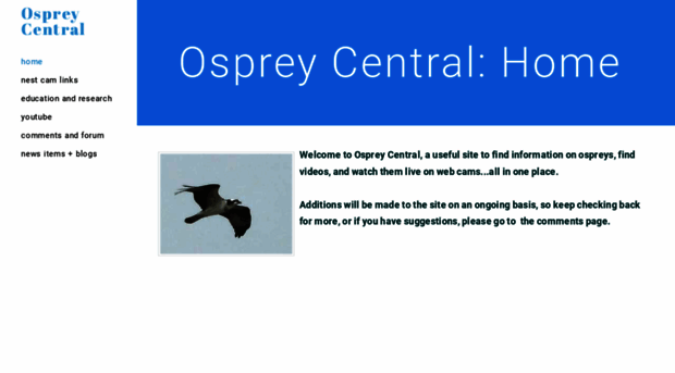 ospreycentral.weebly.com