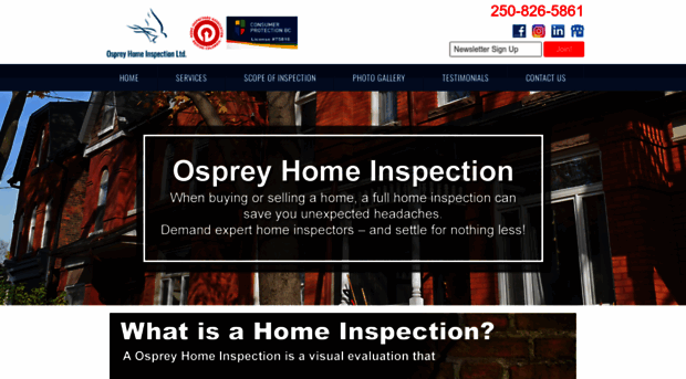 ospreyhomeinspection.ca