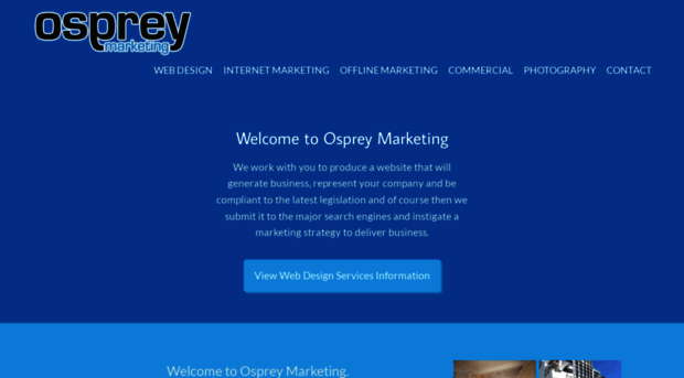 ospreymarketing.co.uk