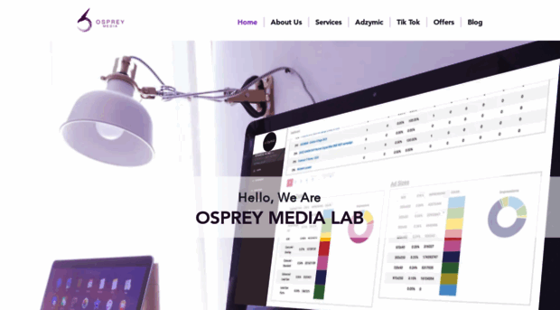 ospreymedialab.com