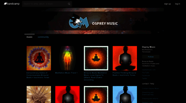 ospreymusic.bandcamp.com