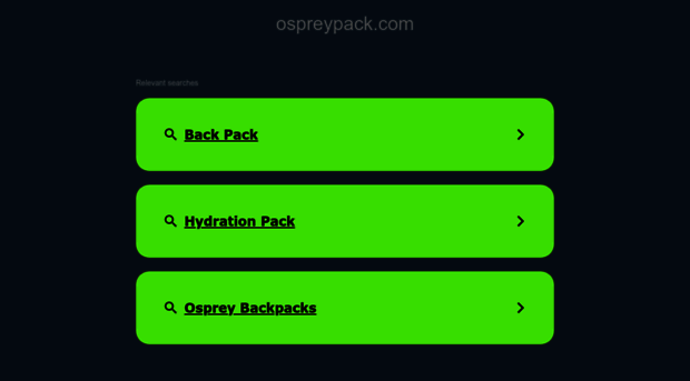 ospreypack.com