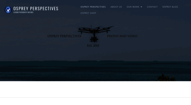 ospreyperspectives.com