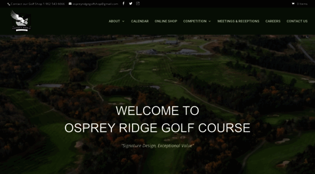 ospreyridge.ca