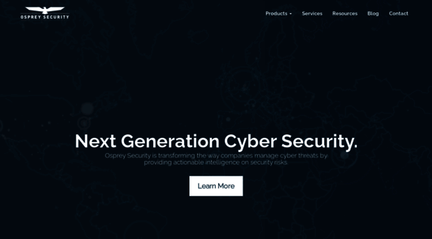 ospreysecurity.com