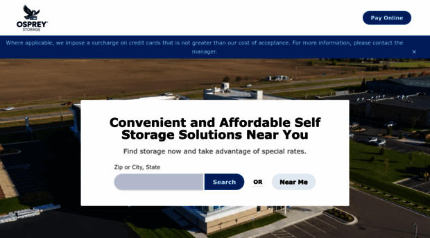 ospreystorage.com