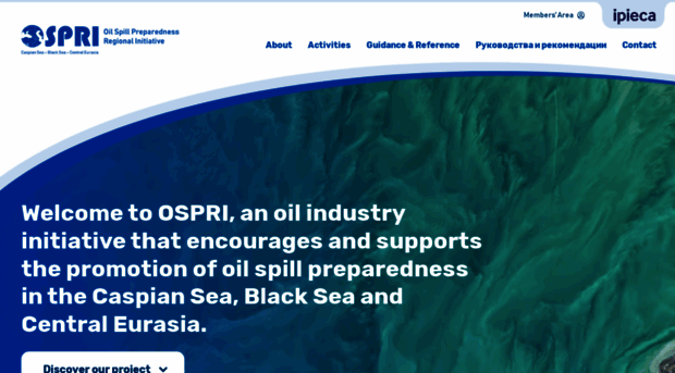 ospri.online