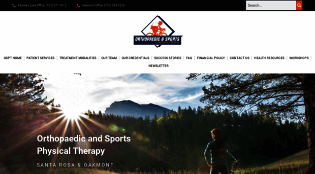 osptclinic.com