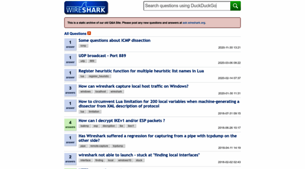 osqa-ask.wireshark.org