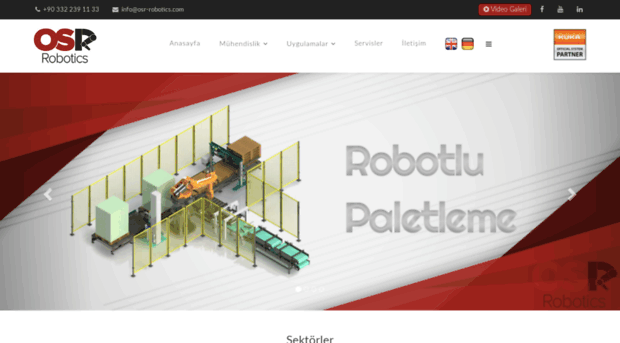 osr-robotics.com