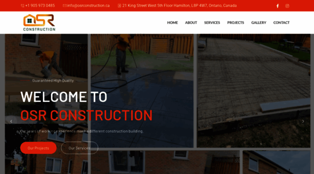 osrconstruction.ca