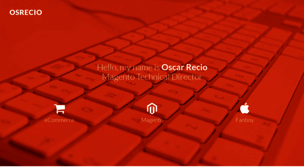 osrecio.com