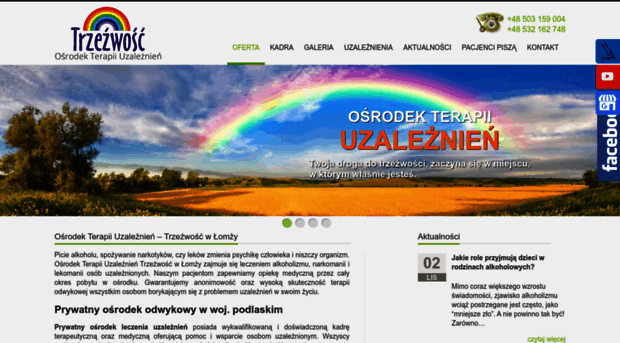 osrodektrzezwosc.pl