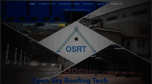 osrtindia.com