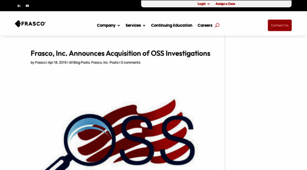 oss-investigations.com