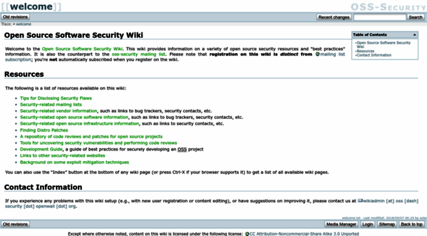 oss-security.openwall.org