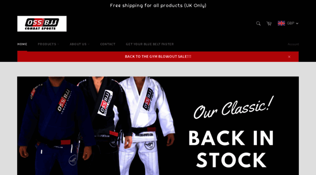 oss-sports.com