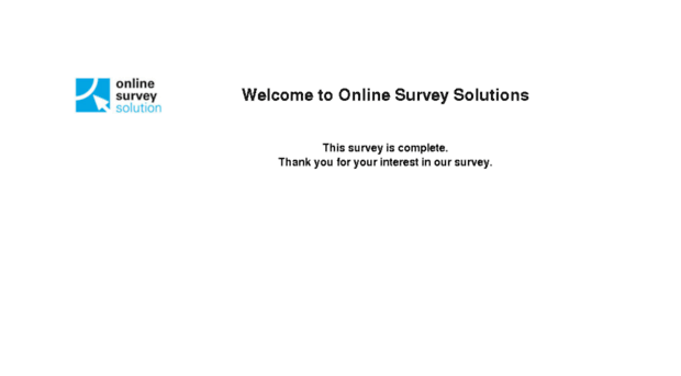 oss-survey.com