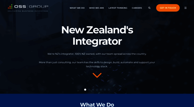 oss.co.nz