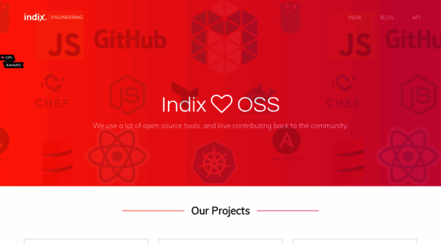 oss.indix.com