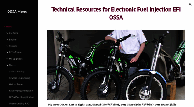 ossa-efi.com