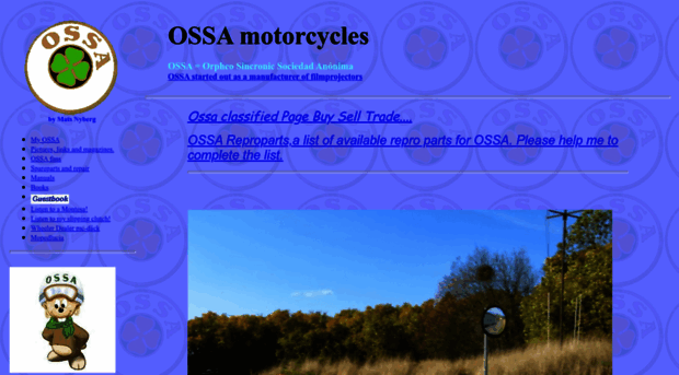 ossa.2y.net