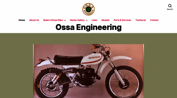 ossaengineering.com