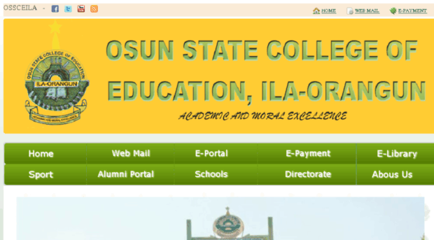 ossce.edu.ng