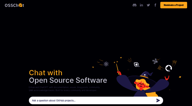 osschat.io