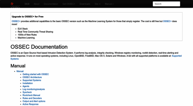 ossec-docs.readthedocs.org