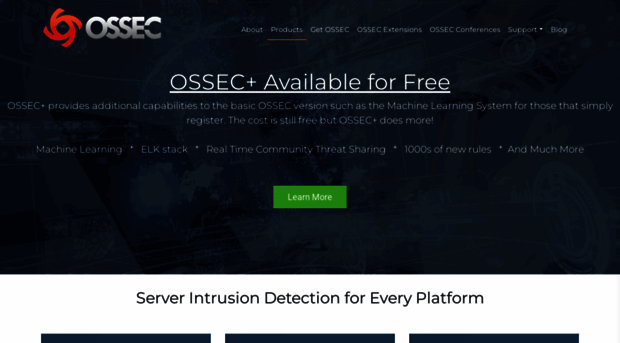 ossec.github.io