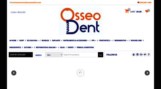 osseodent.com